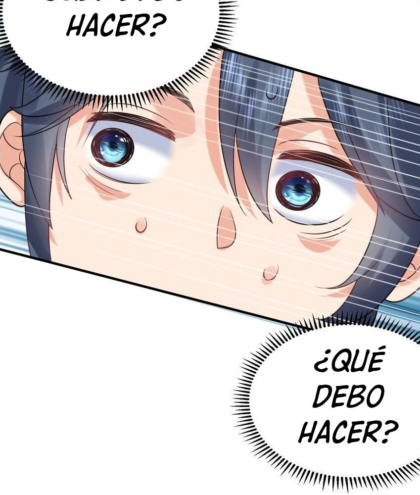 Cuándo Me Volví Invencible capítulo 95, página 14