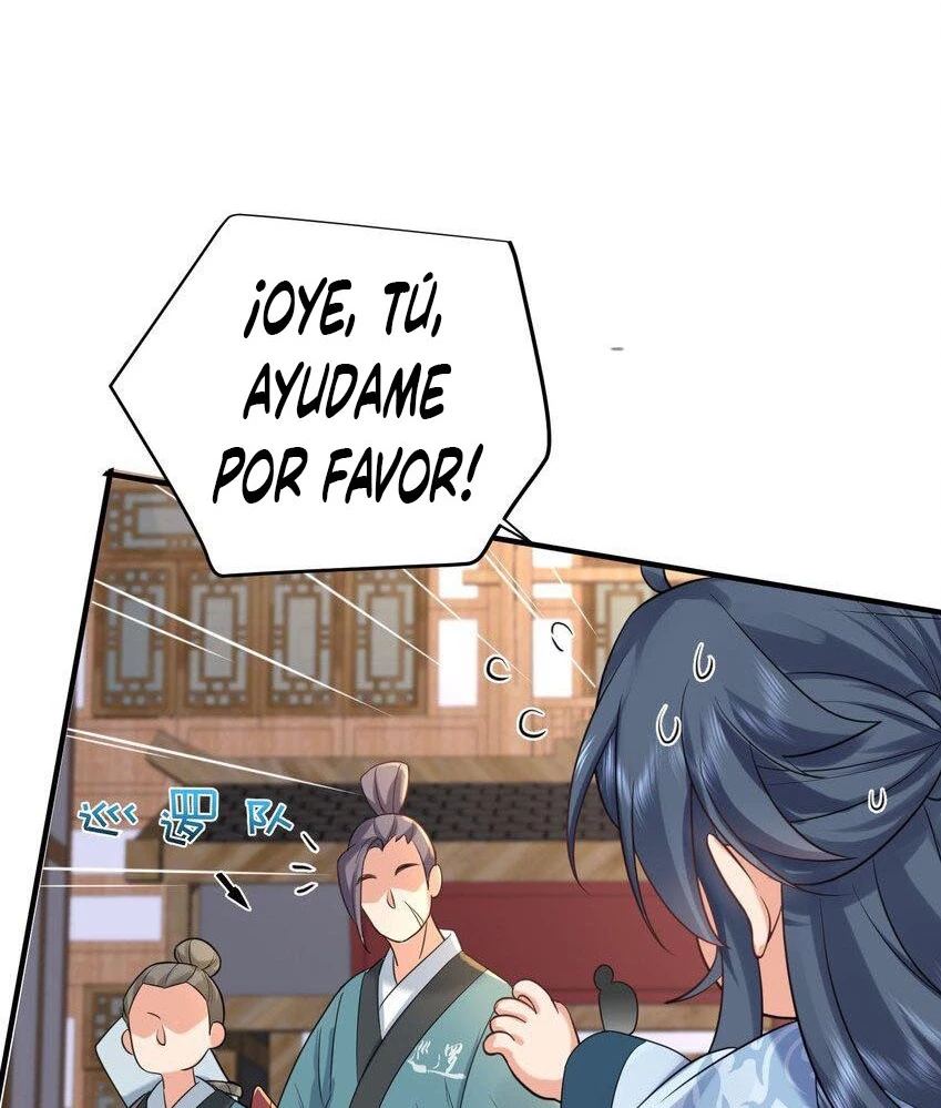 Cuándo Me Volví Invencible capítulo 95, página 15