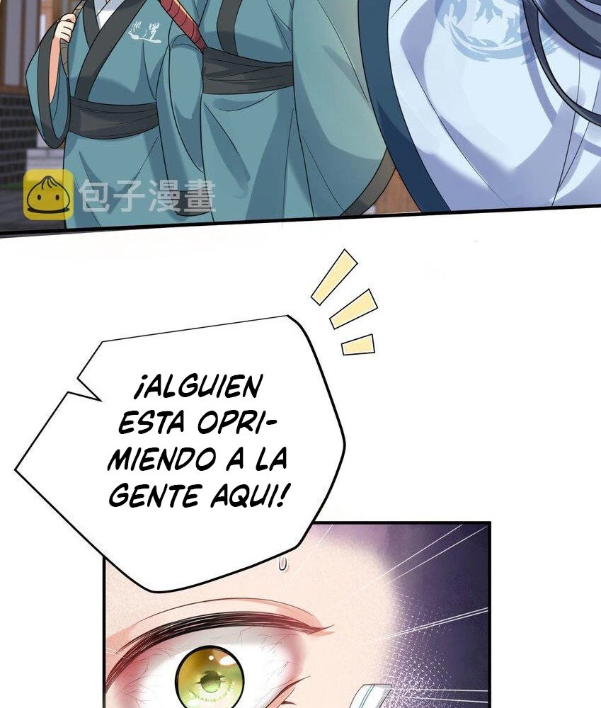 Cuándo Me Volví Invencible capítulo 95, página 16