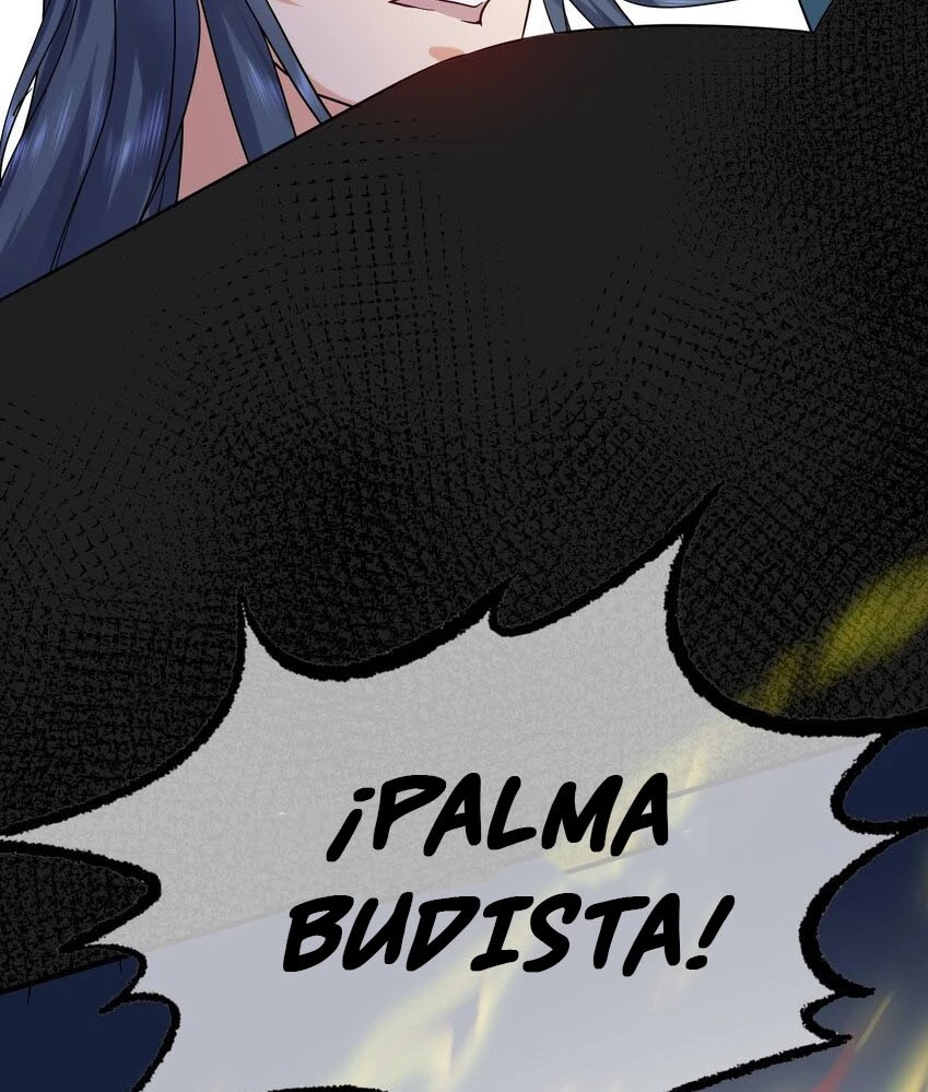 Cuándo Me Volví Invencible capítulo 95, página 23