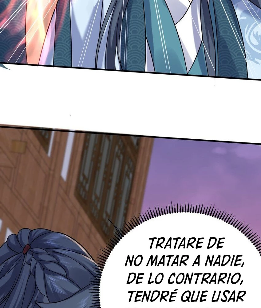 Cuándo Me Volví Invencible capítulo 95, página 30