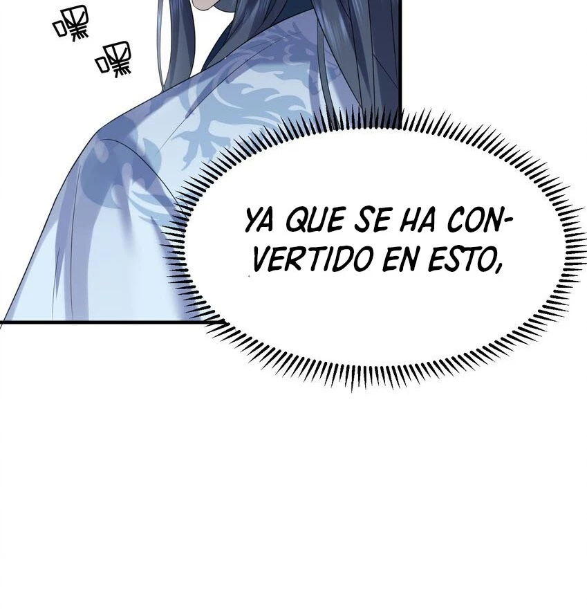 Cuándo Me Volví Invencible capítulo 95, página 43