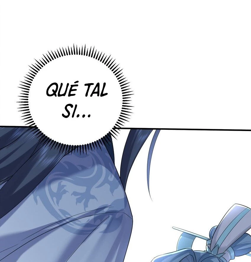 Cuándo Me Volví Invencible capítulo 95, página 44