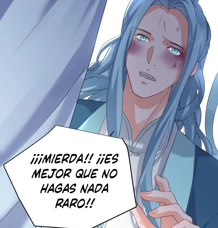 Cuándo Me Volví Invencible capítulo 95, página 45