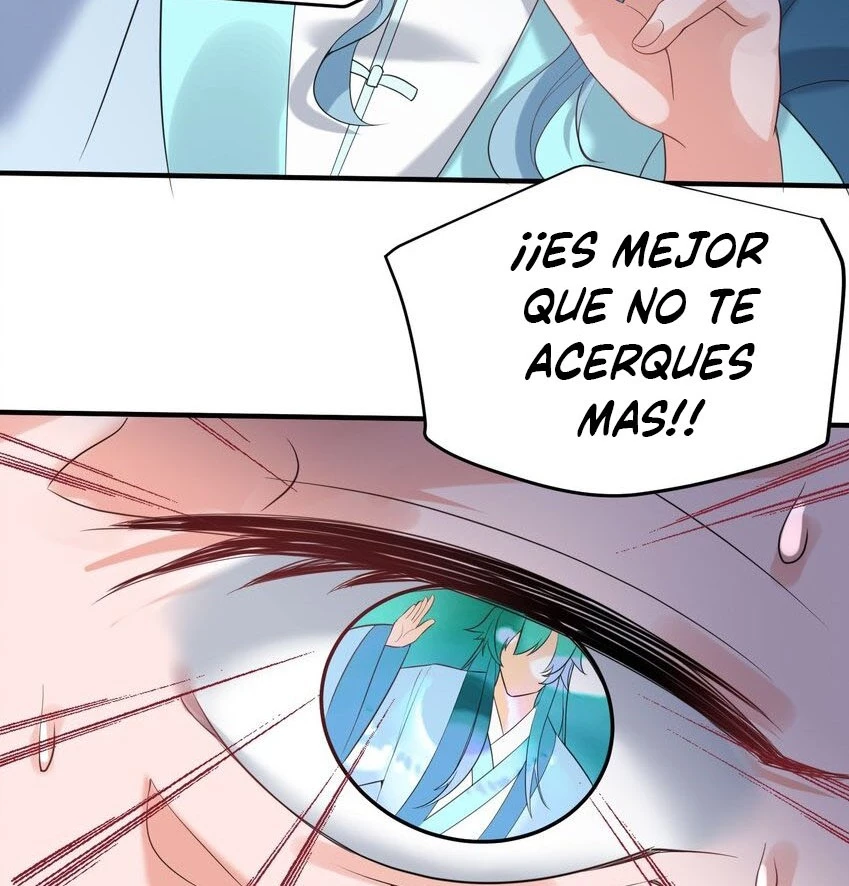 Cuándo Me Volví Invencible capítulo 95, página 46