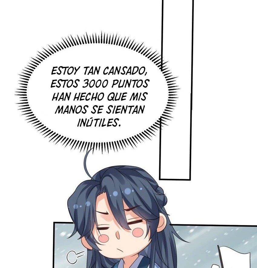 Cuándo Me Volví Invencible capítulo 95, página 48