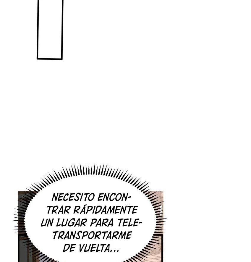 Cuándo Me Volví Invencible capítulo 95, página 50