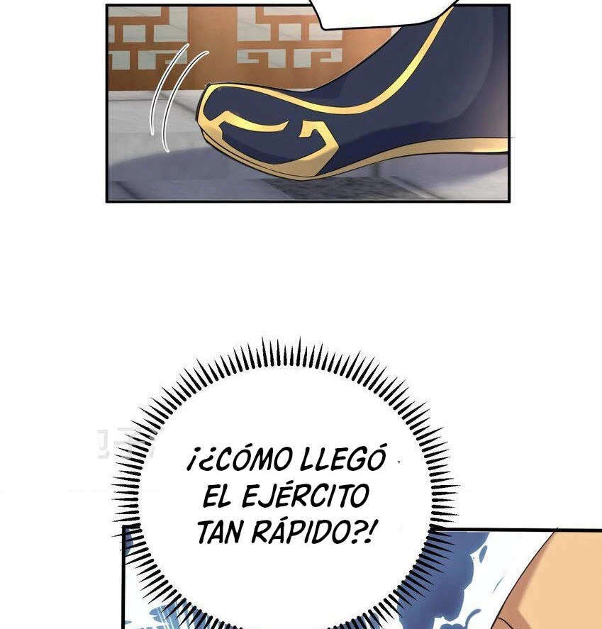 Cuándo Me Volví Invencible capítulo 95, página 52