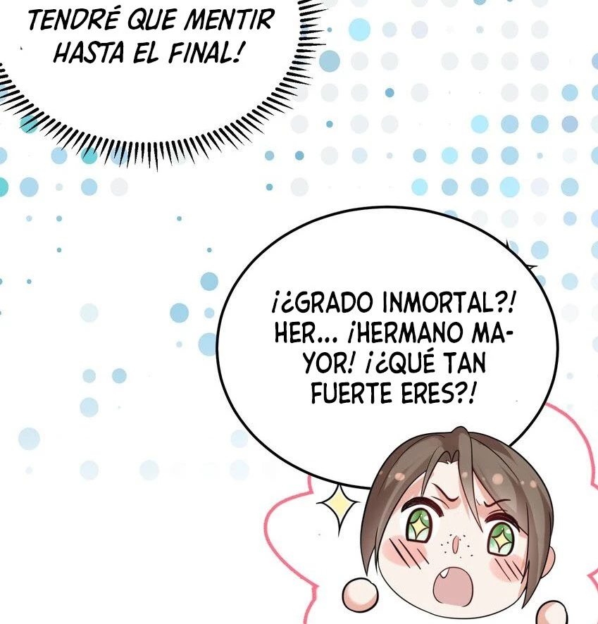 Cuándo Me Volví Invencible capítulo 95, página 60
