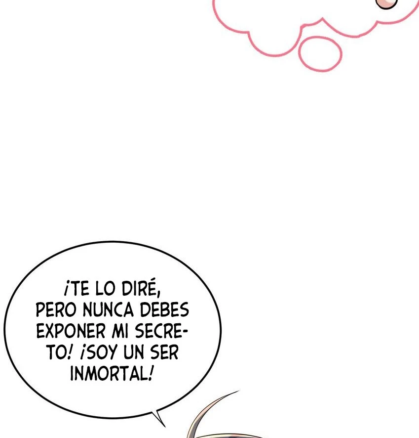 Cuándo Me Volví Invencible capítulo 95, página 61