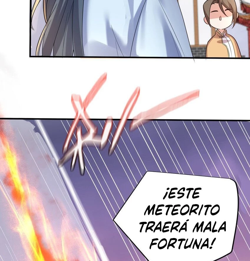 Cuándo Me Volví Invencible capítulo 95, página 65