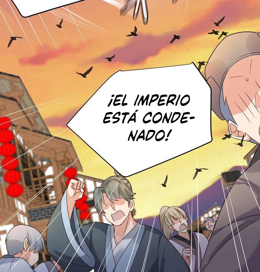 Cuándo Me Volví Invencible capítulo 95, página 67