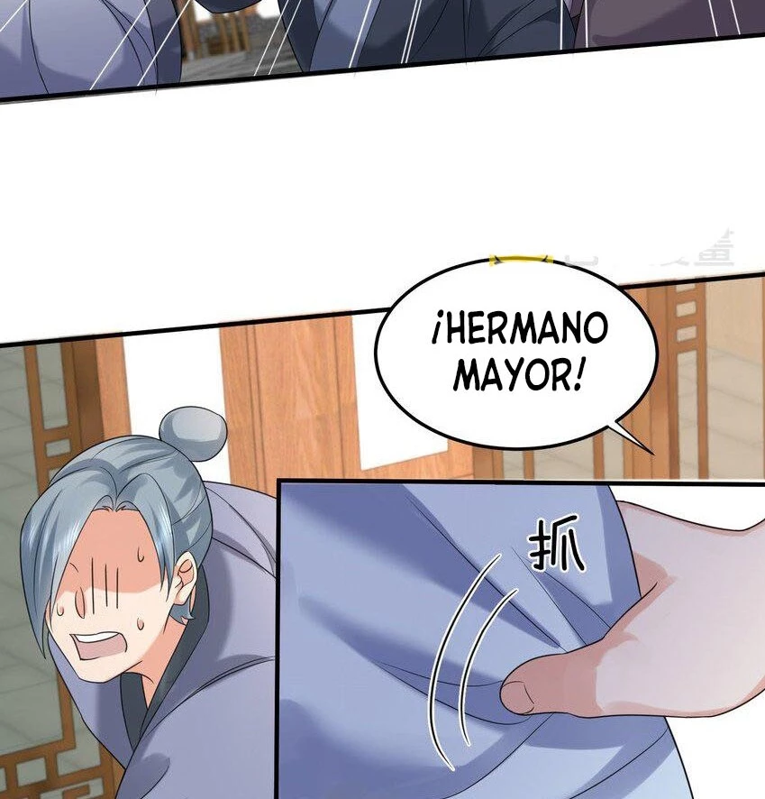 Cuándo Me Volví Invencible capítulo 95, página 68