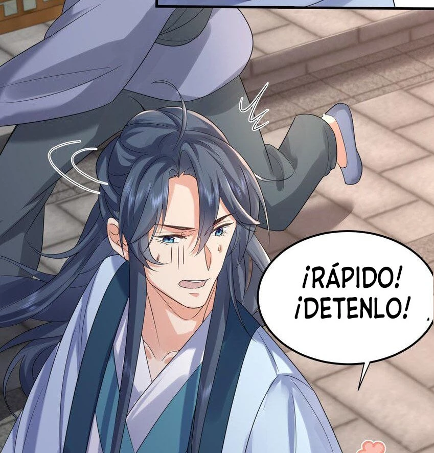 Cuándo Me Volví Invencible capítulo 95, página 69