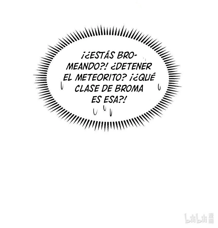 Cuándo Me Volví Invencible capítulo 95, página 71