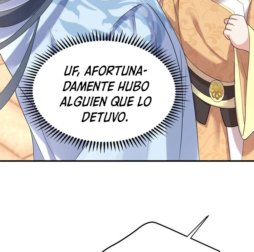 Cuándo Me Volví Invencible capítulo 96, página 11
