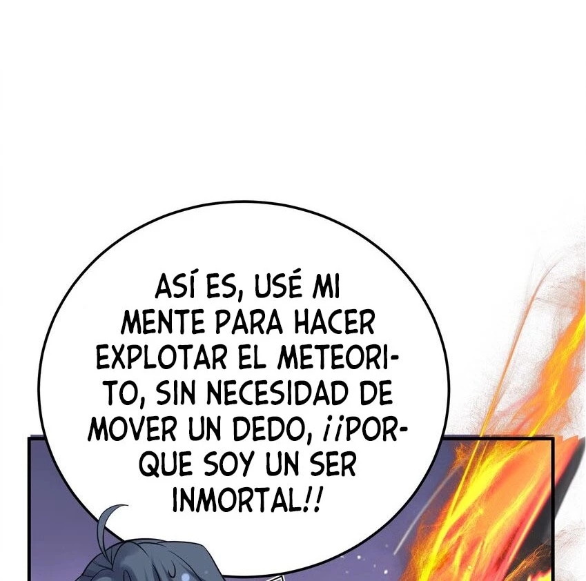 Cuándo Me Volví Invencible capítulo 96, página 13