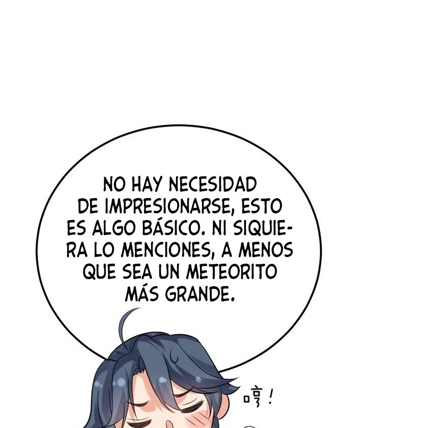Cuándo Me Volví Invencible capítulo 96, página 16