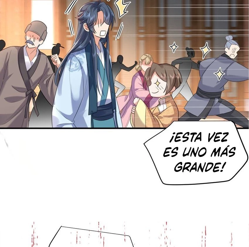 Cuándo Me Volví Invencible capítulo 96, página 18