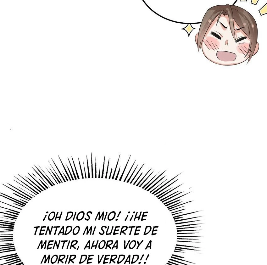 Cuándo Me Volví Invencible capítulo 96, página 27