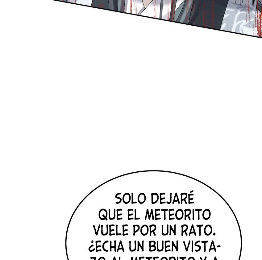 Cuándo Me Volví Invencible capítulo 96, página 29