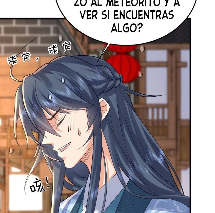 Cuándo Me Volví Invencible capítulo 96, página 30