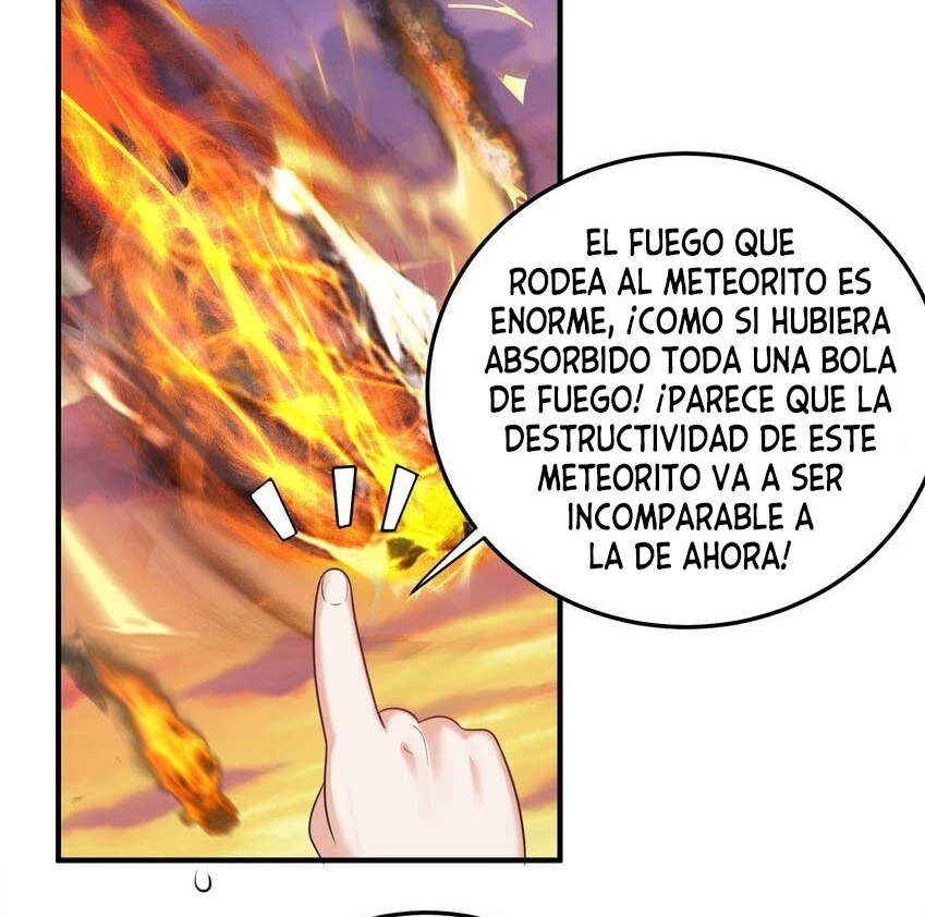 Cuándo Me Volví Invencible capítulo 96, página 38