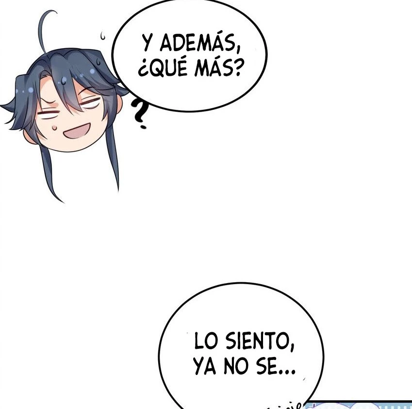 Cuándo Me Volví Invencible capítulo 96, página 39