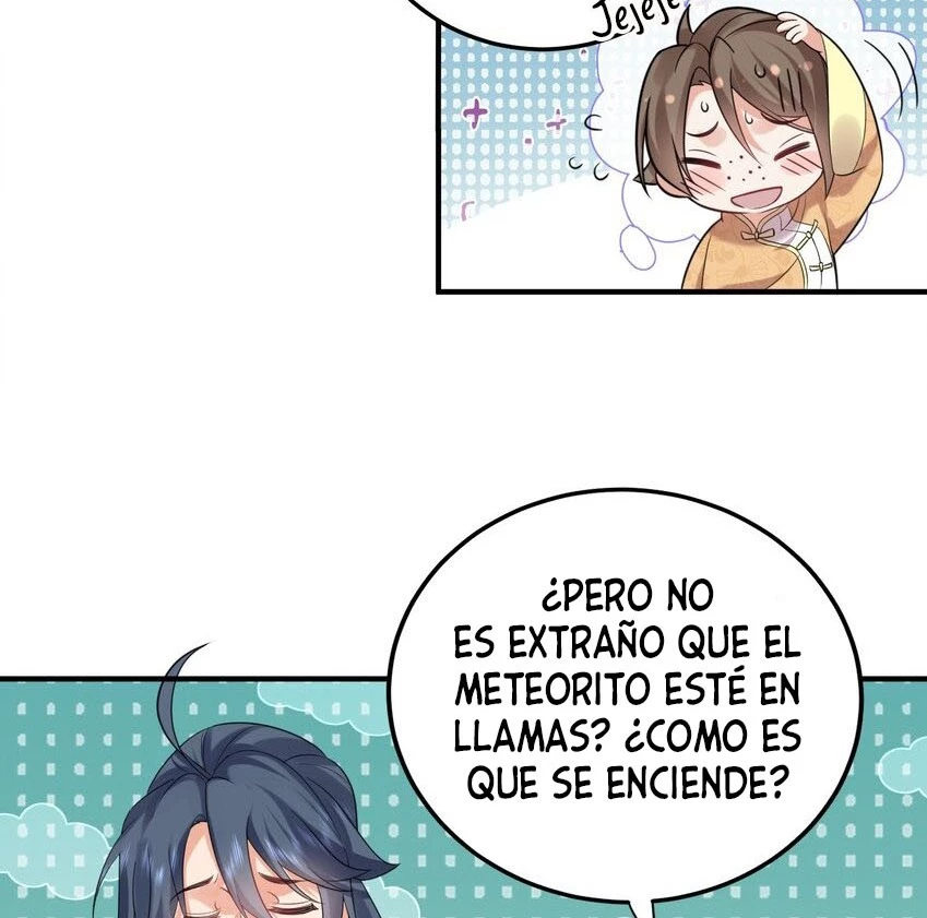 Cuándo Me Volví Invencible capítulo 96, página 40