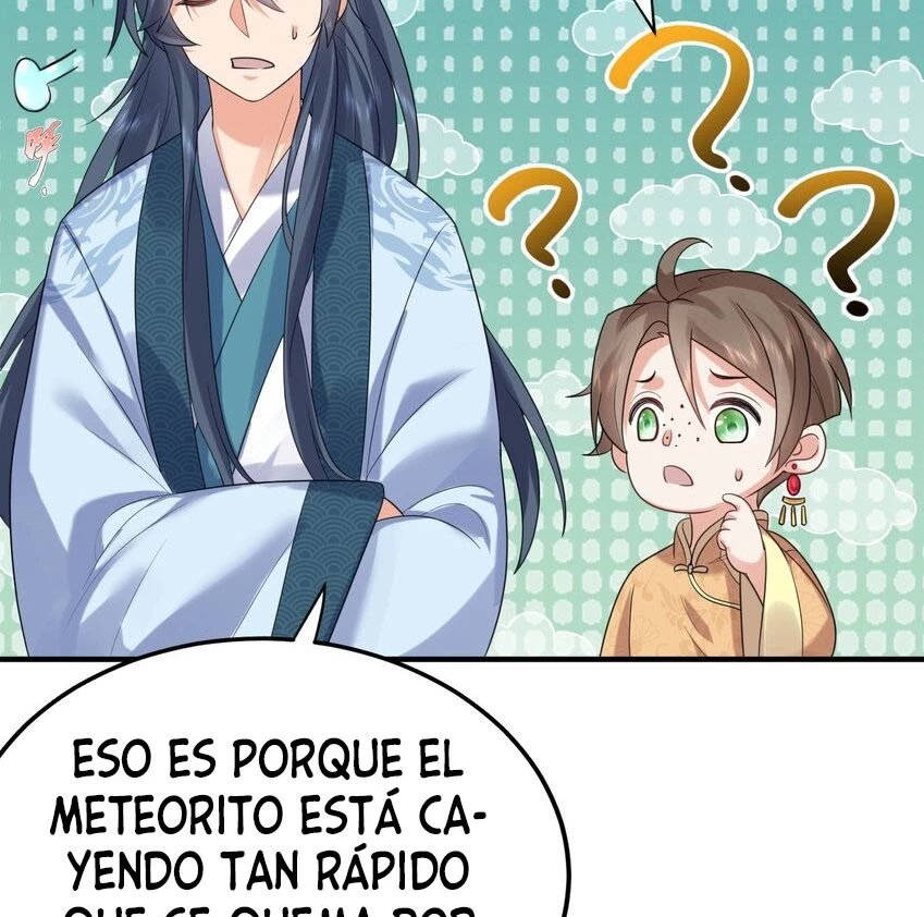 Cuándo Me Volví Invencible capítulo 96, página 41