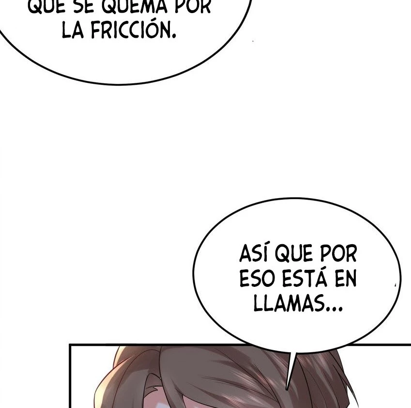 Cuándo Me Volví Invencible capítulo 96, página 42