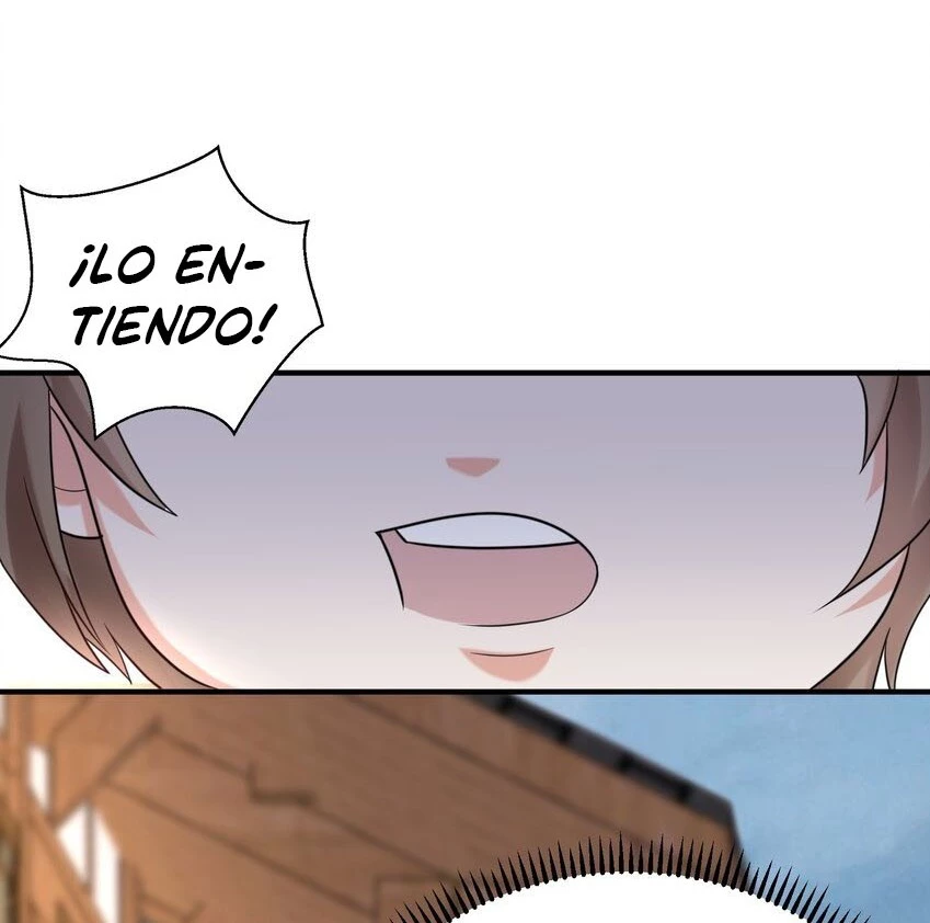 Cuándo Me Volví Invencible capítulo 96, página 44