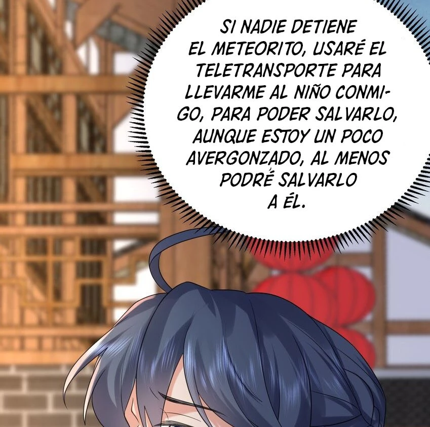 Cuándo Me Volví Invencible capítulo 96, página 45