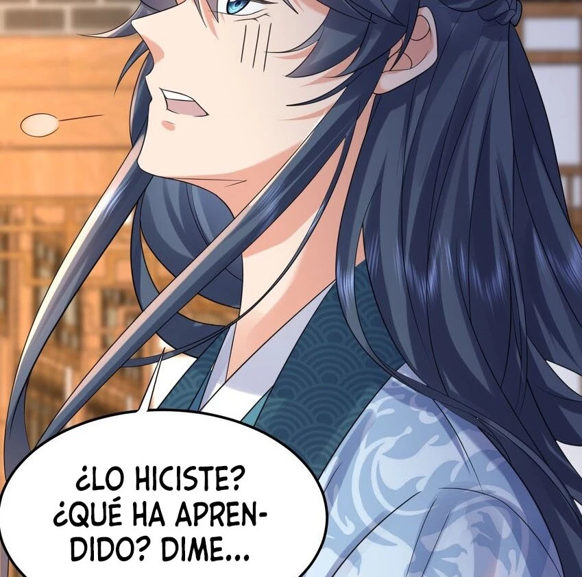 Cuándo Me Volví Invencible capítulo 96, página 46