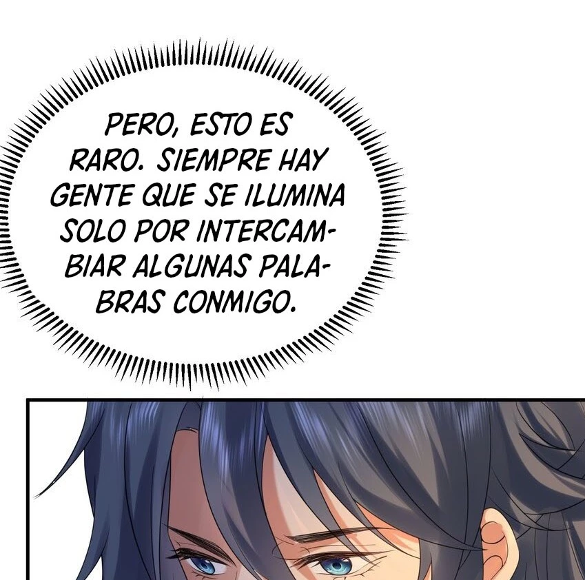 Cuándo Me Volví Invencible capítulo 96, página 52
