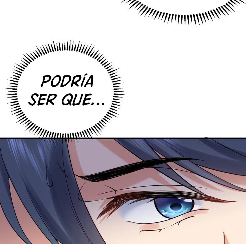 Cuándo Me Volví Invencible capítulo 96, página 54