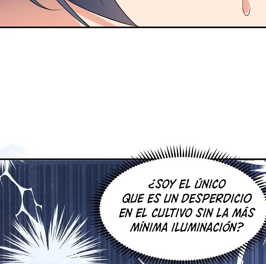 Cuándo Me Volví Invencible capítulo 96, página 55