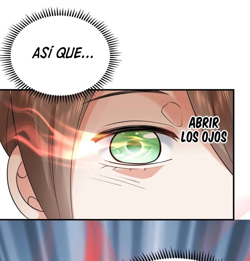 Cuándo Me Volví Invencible capítulo 97, página 6