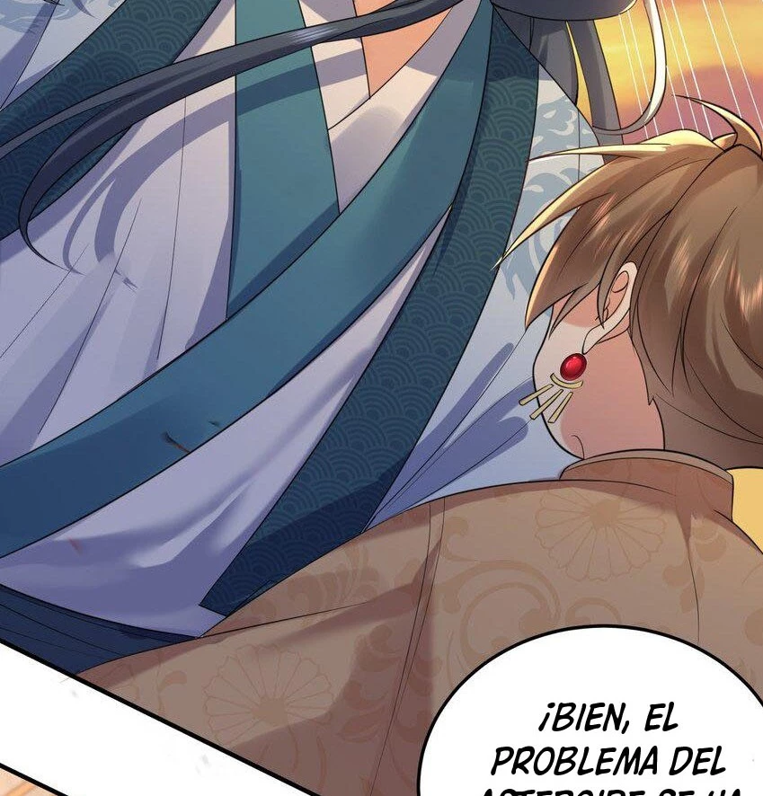 Cuándo Me Volví Invencible capítulo 97, página 13