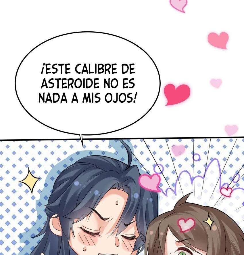 Cuándo Me Volví Invencible capítulo 97, página 16