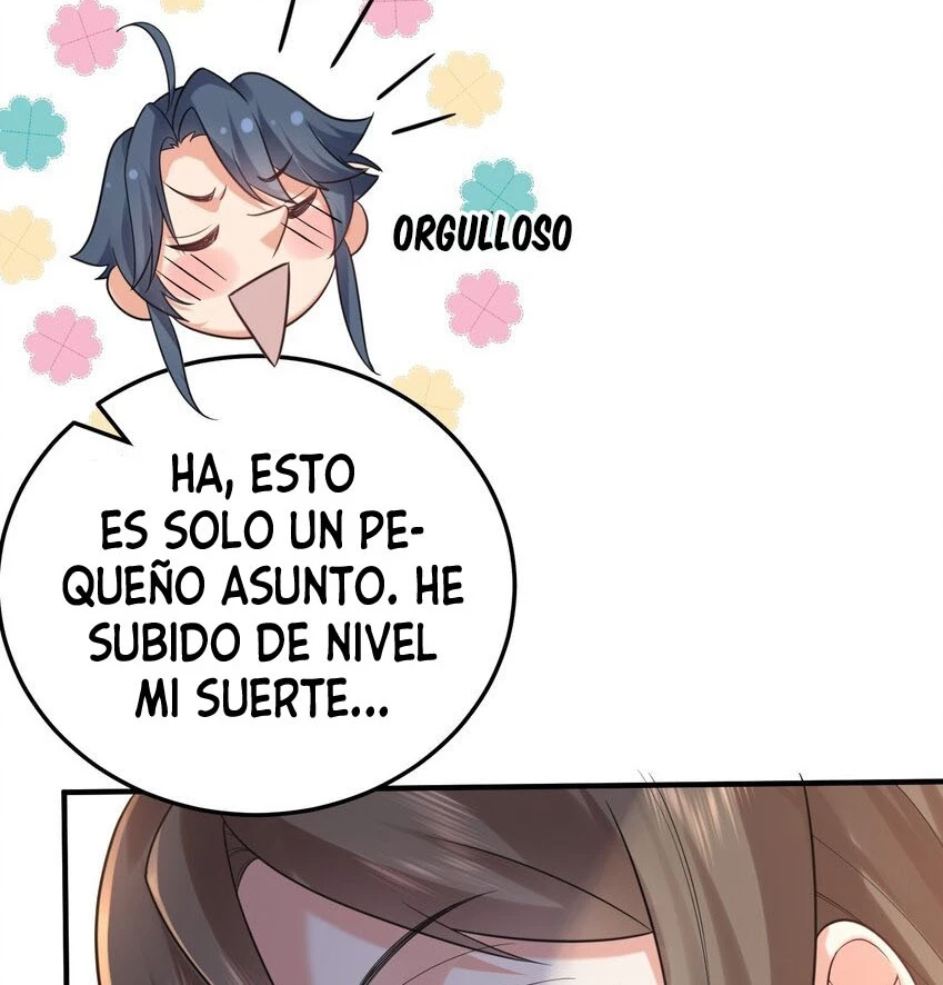 Cuándo Me Volví Invencible capítulo 97, página 18