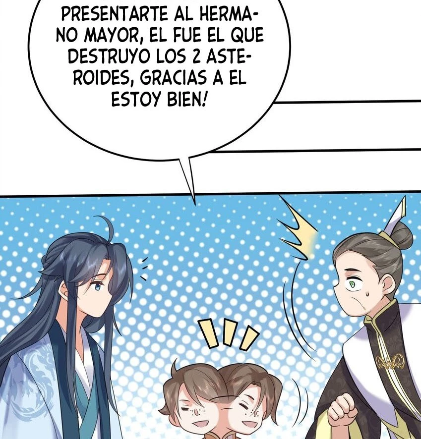 Cuándo Me Volví Invencible capítulo 97, página 24