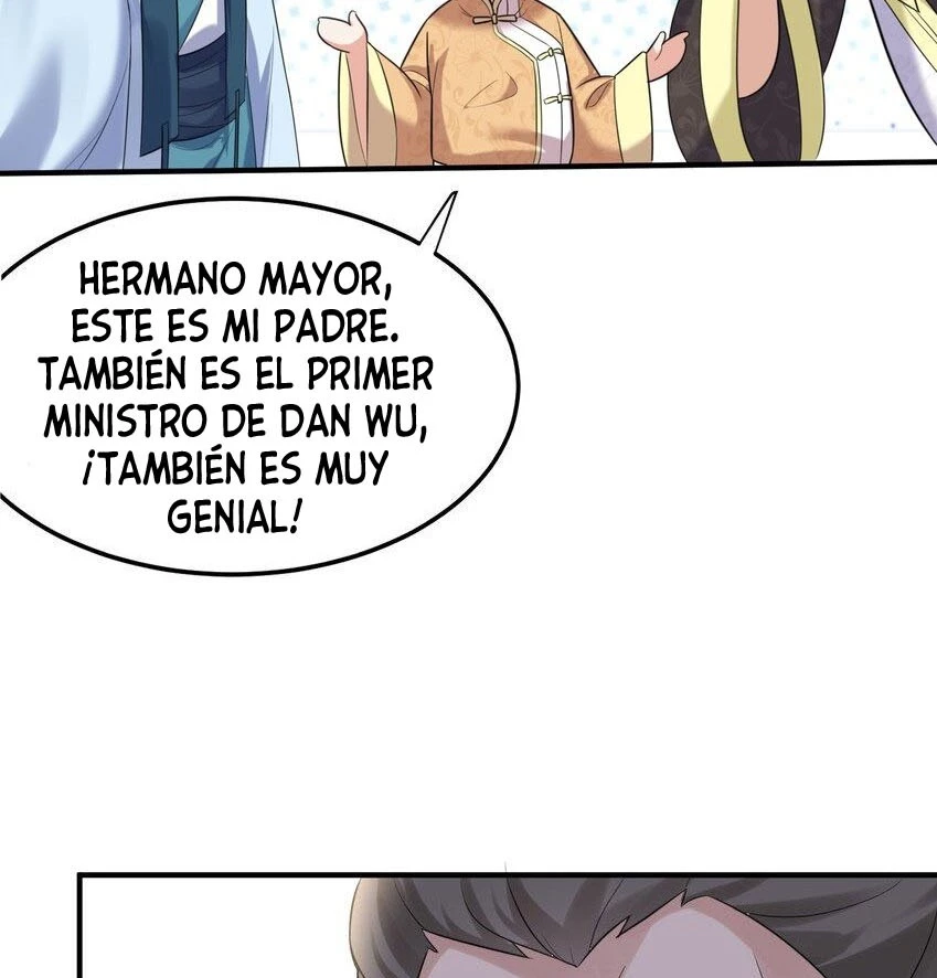 Cuándo Me Volví Invencible capítulo 97, página 25