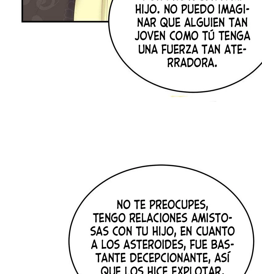 Cuándo Me Volví Invencible capítulo 97, página 27