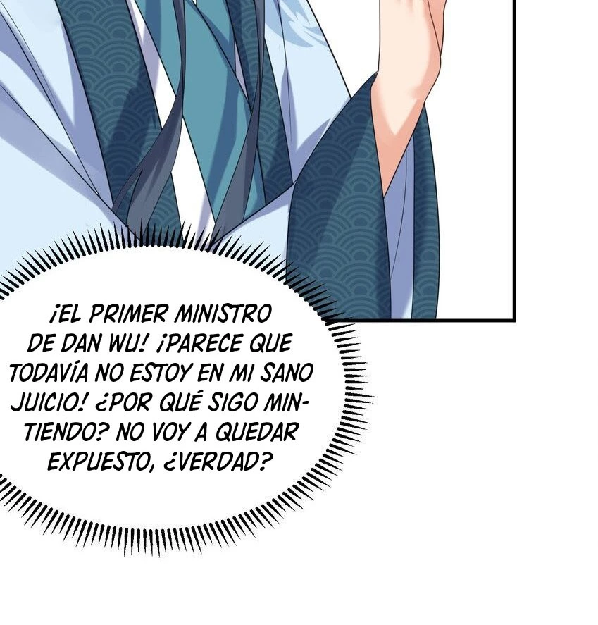 Cuándo Me Volví Invencible capítulo 97, página 29