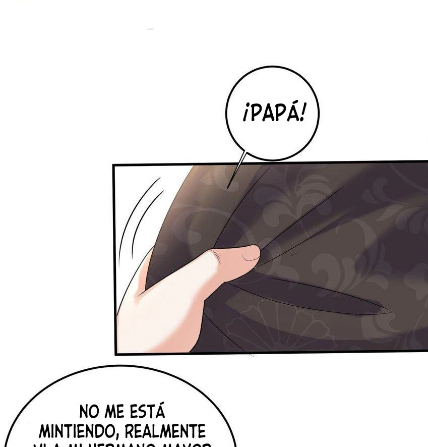 Cuándo Me Volví Invencible capítulo 97, página 33