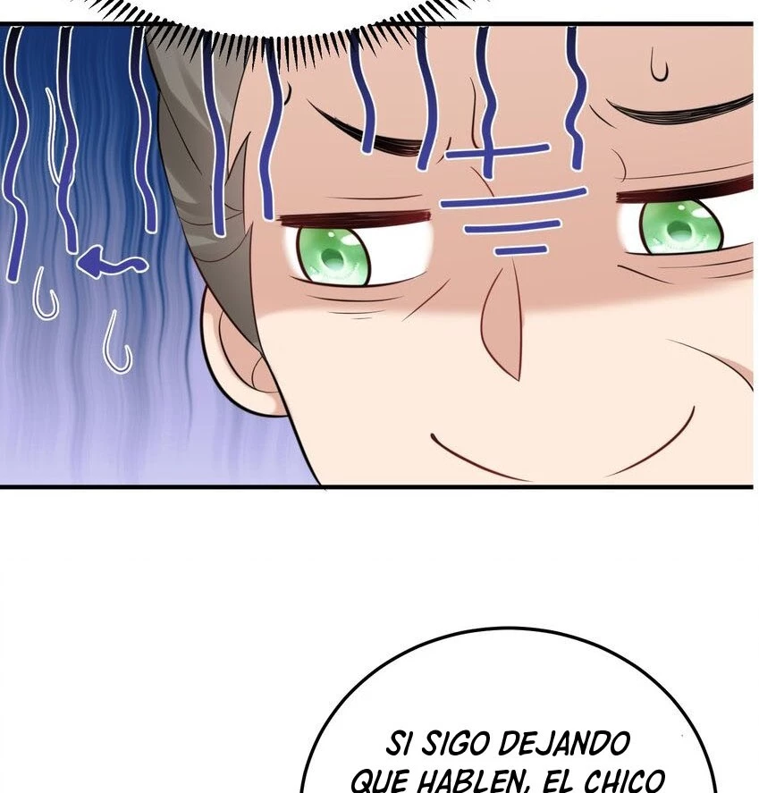Cuándo Me Volví Invencible capítulo 97, página 40