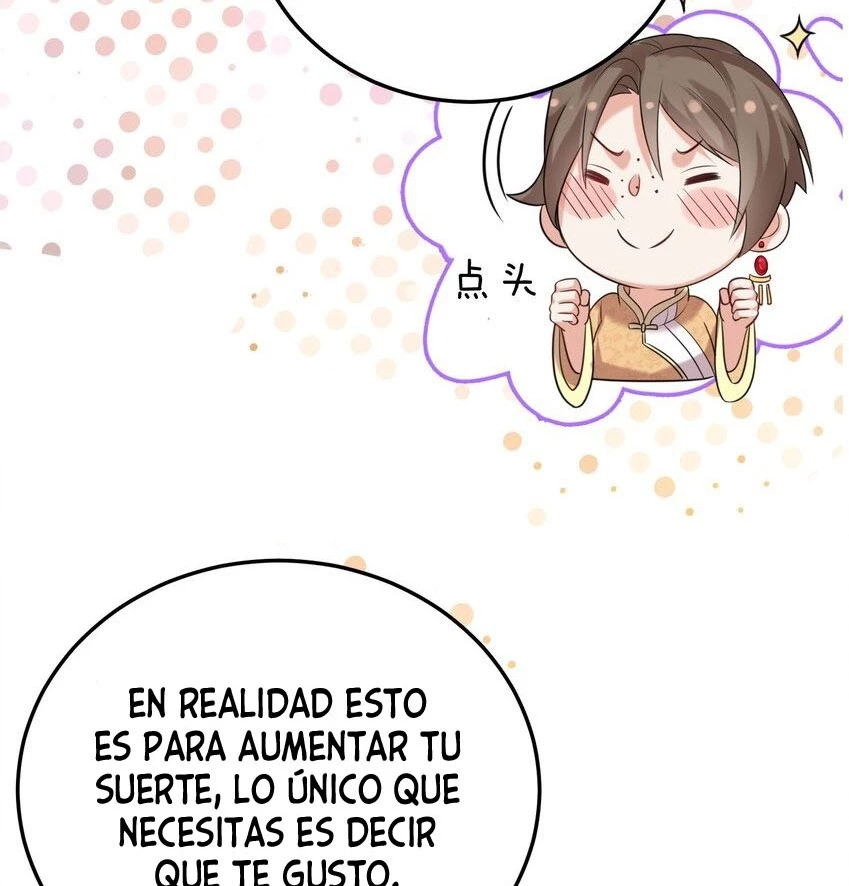 Cuándo Me Volví Invencible capítulo 97, página 44