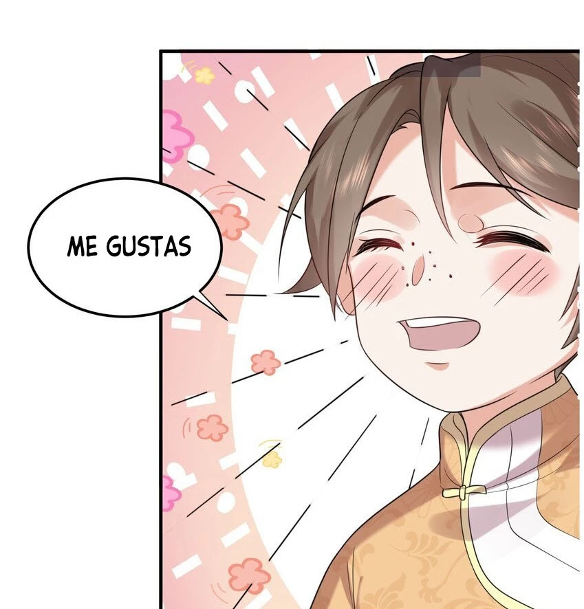 Cuándo Me Volví Invencible capítulo 97, página 47