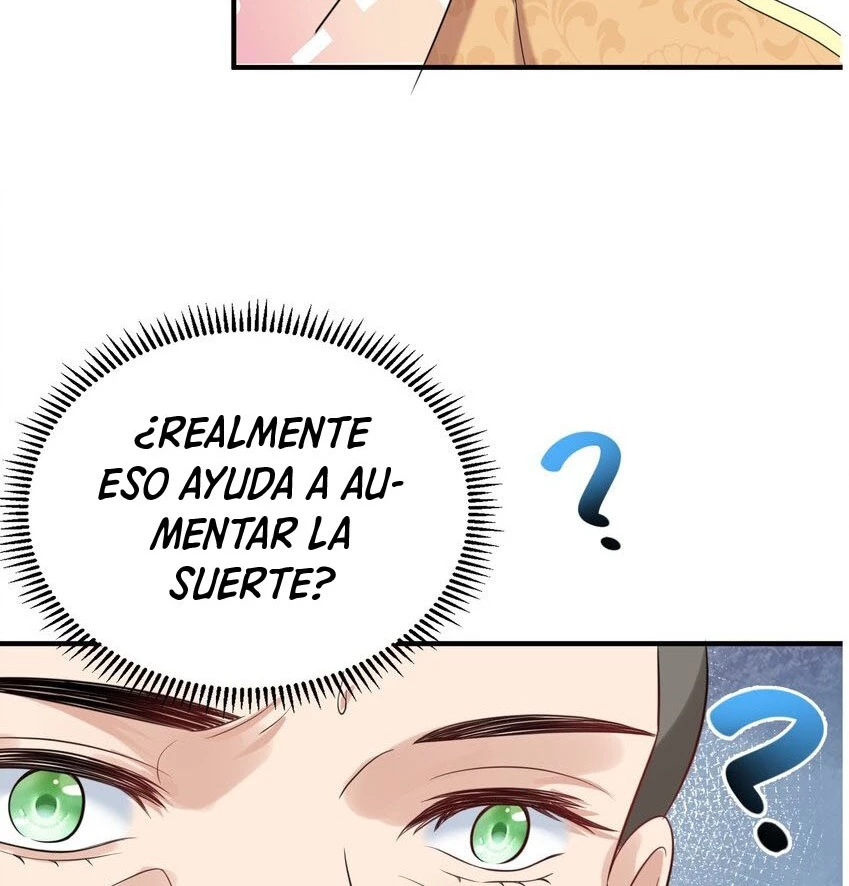 Cuándo Me Volví Invencible capítulo 97, página 48